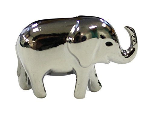 Ganz Lucky Little Elephant Charm with Story Card!