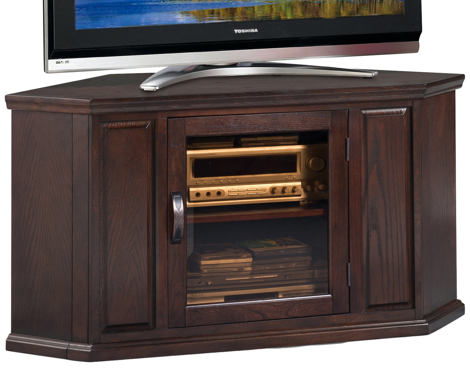 Leick Riley Holliday TV Stand