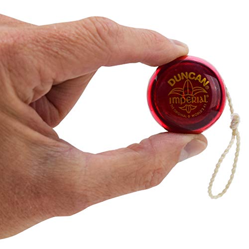 Worlds Smallest Duncan Yo-Yo