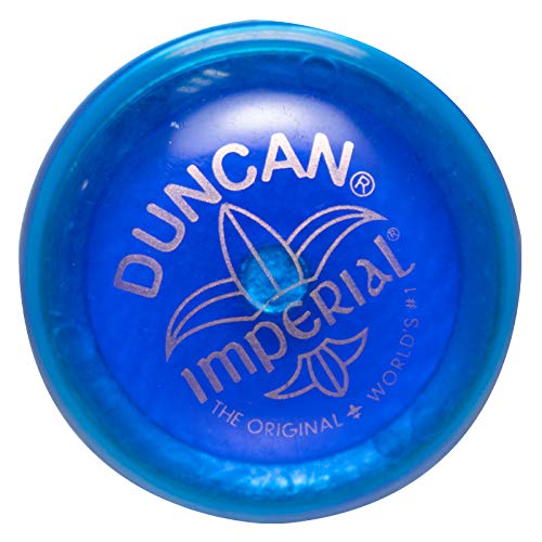 Worlds Smallest Duncan Yo-Yo