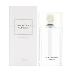 christian dior homme cologne eau de toilette cologne, 6.8 fluid ounce