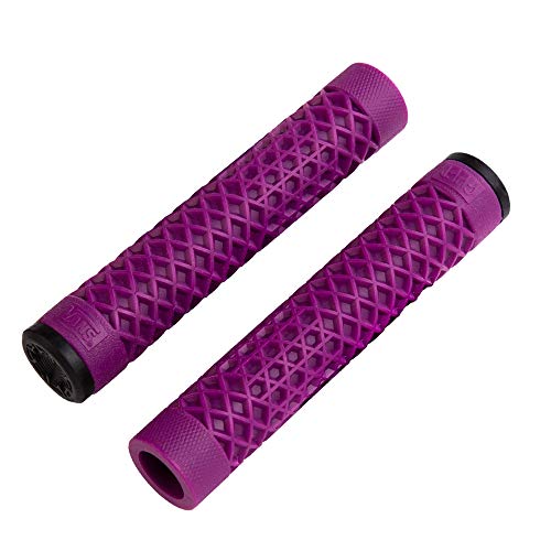 Odi Cult X Vans Flangeless Grips, 143mm, Purple