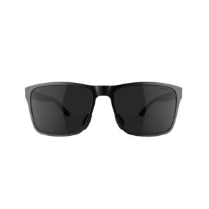 BEX Rockyt Black and Grey Sunglasses