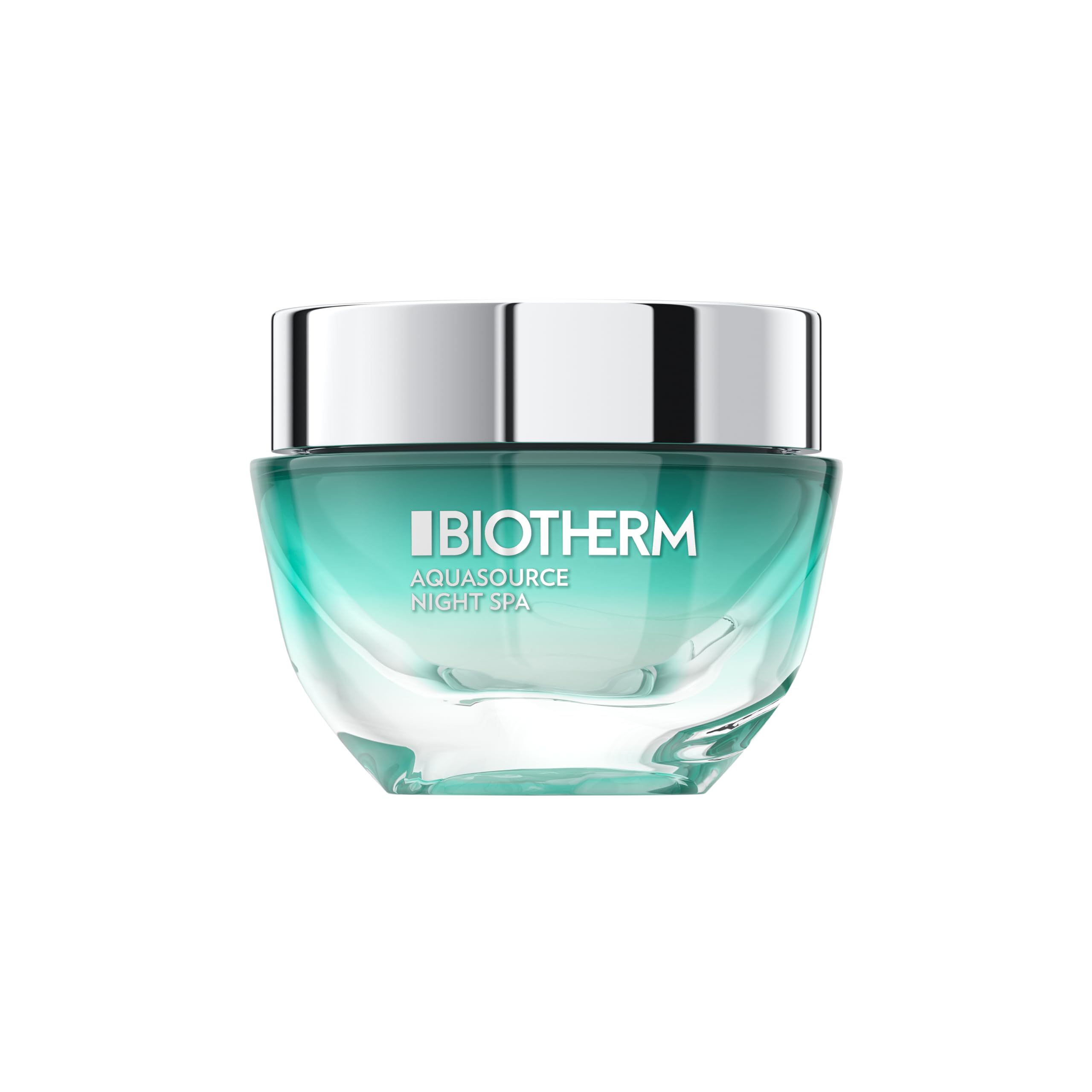 Biotherm Aquasource Spa Triple Effect Night Balm, 1.69 Ounce