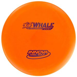 innova xt whale 170-175g