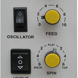 Spinshot Pro Tennis Ball Machine (The Best Model for Easy Use)