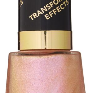 Revlon Transforming Effects Top Coat, Pink Glaze