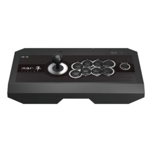 Hori (Ps4/ps3 Correspondence) Real Arcade Controller Pro.v5 Silent [PlayStation 4]