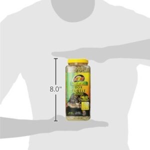 Tetra Reptomin Floating Food Sticks Jumbo 10.32oz