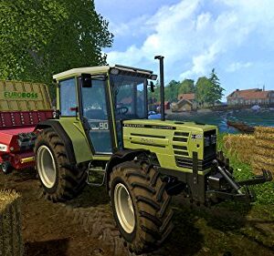 Farming Simulator 15 - Xbox 360