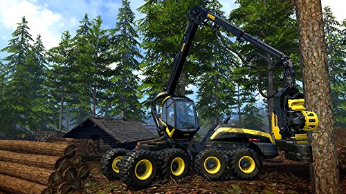 Farming Simulator 15 - Xbox 360