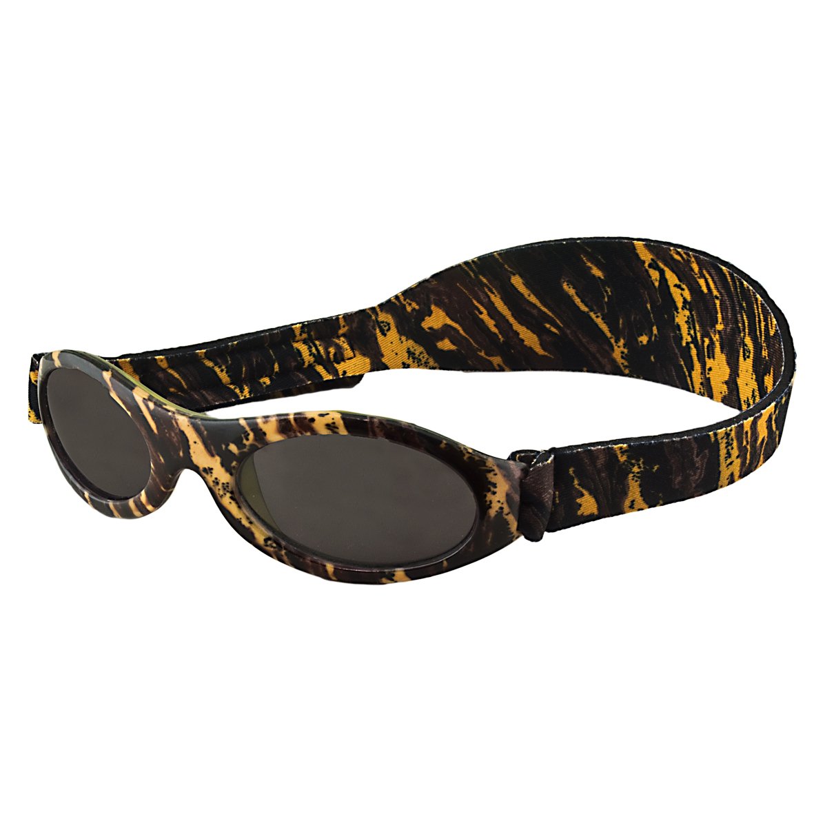 Baby BanZ: Adventure BANZ - Baby: Tree Bark | 100% UV Protection | Age: 0-2 Yrs.