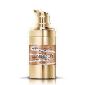 Max Factor Eye Luminizer Brightener, Medium