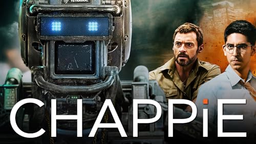 Chappie