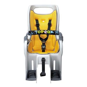 topeak babyseat ii without rack