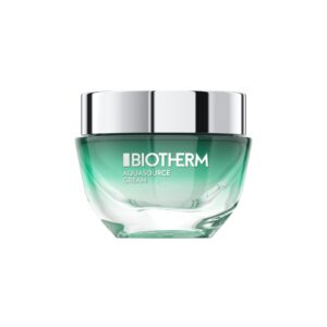 biotherm aqua source 48hr continuous release hydration cream, normal/combination skin, 1.69 ounce