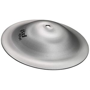 Paiste 10 Inches PST X Pure Bell Cymbal