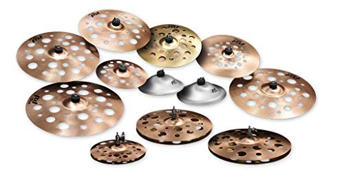 Paiste PST X Swiss Thin Crash Cymbal (PSTXSWTHINC16)