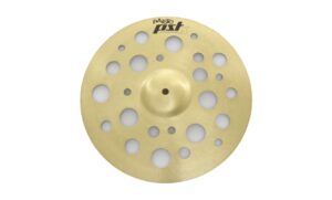 paiste 14 inches pst x swiss hi-hat cymbals