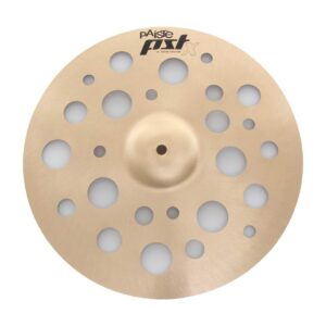 Paiste 14 Inches PST X Swiss Hi-Hat Cymbals