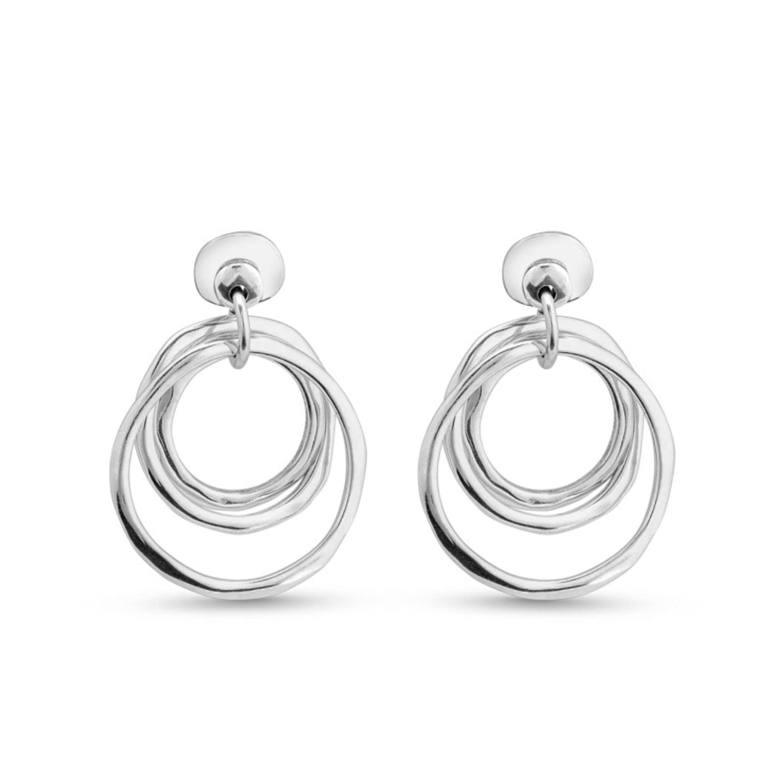 UNOde50 - Earrings Hipster