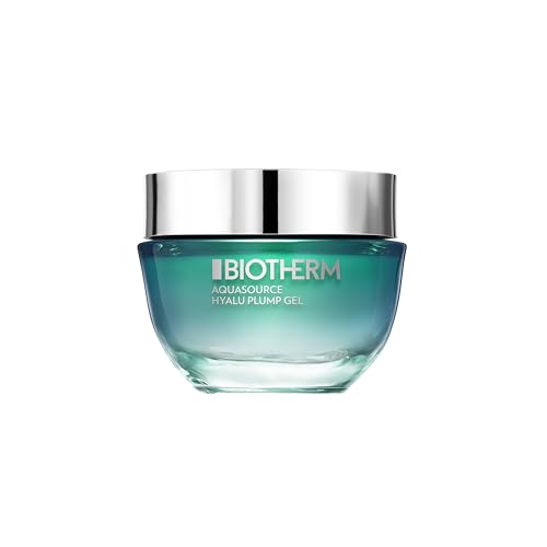 Biotherm Aquasource 48H Continuous Release Hydration Gel, 1.69 Ounce