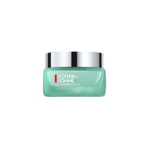 biotherm homme aquapower cream 72 hour glacial hydrator, 1.69 ounce