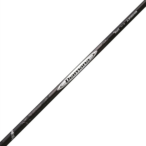 Mitsubishi Diamana W-Series White Board 70 Shaft For Ping Anser/ G25/ I25 Drivers X-Stiff