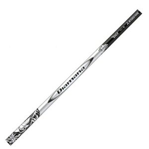 mitsubishi diamana w-series white board 70 shaft for ping g30 drivers x-stiff