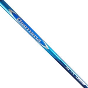 mitsubishi diamana b-series blue board 50 shaft for ping anser/ g25/ i25 drivers regular