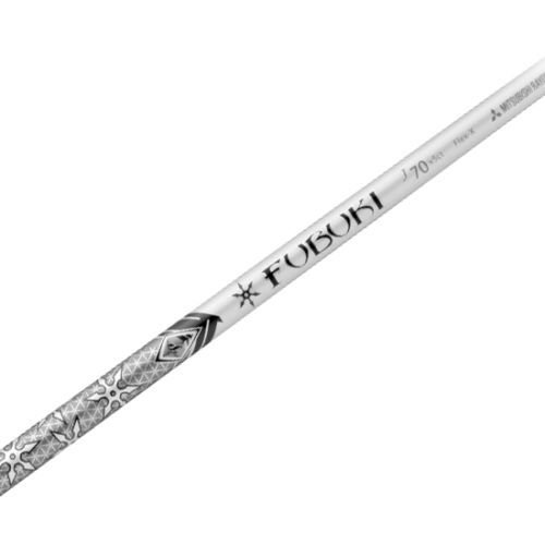 Mitsubishi Fubuki J-Series 50 Shaft For Ping Anser/ G25/ I25 Drivers Regular