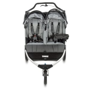 Thule Urban Glide Stroller Snack Tray, Unset