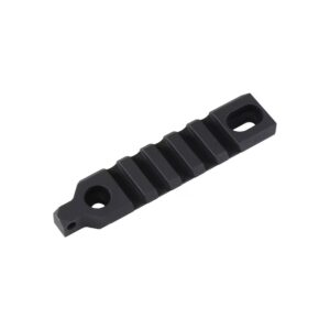 Seekins Precision SRS Rail,Bell & Carlson 2.5in Hole Spacing