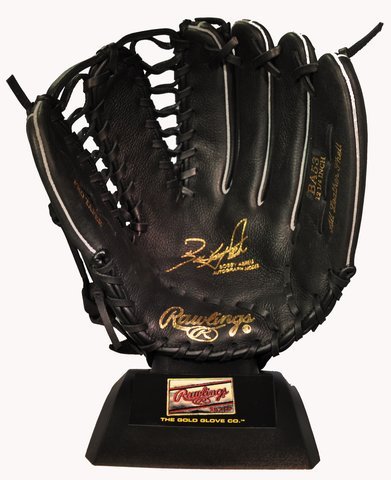 Rawlings Baseball Glove Bob Abreu Signature Series