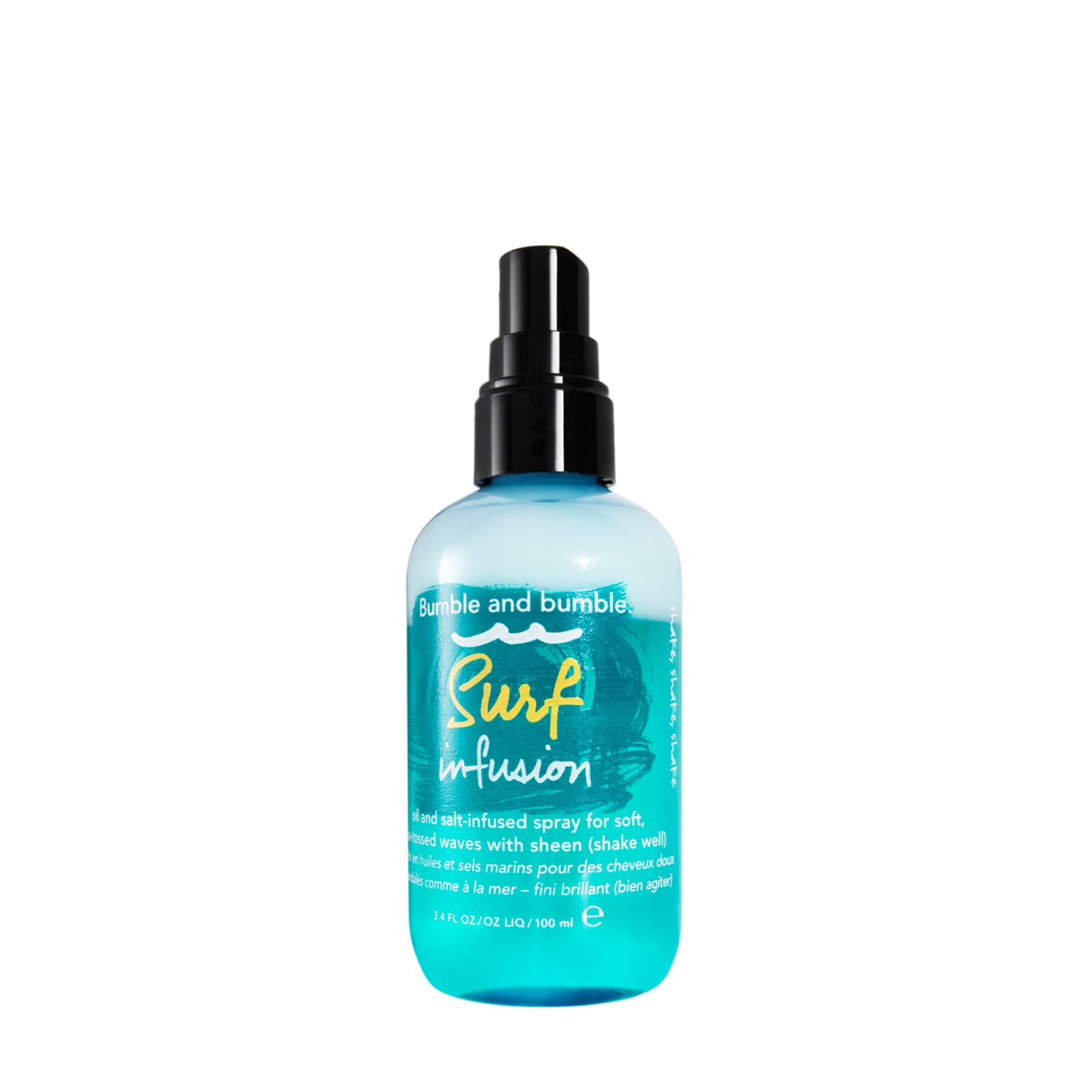 Bumble and bumble Surf Infusion Sea Salt Spray, 3.4 fl. oz.