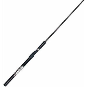 lamiglas hs94hs redline series rod black/red 9'4"