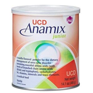 UCD Anamix Junior 400g Can, Vanilla