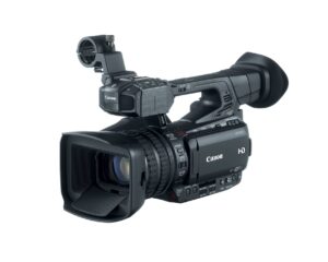 canon xf200 high definition professional camcorder