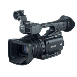 Canon XF200 High Definition Professional Camcorder