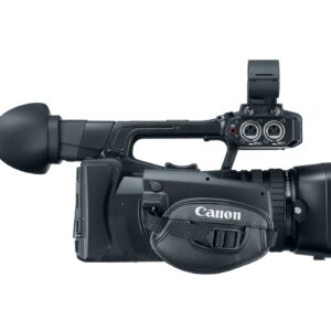 Canon XF200 High Definition Professional Camcorder