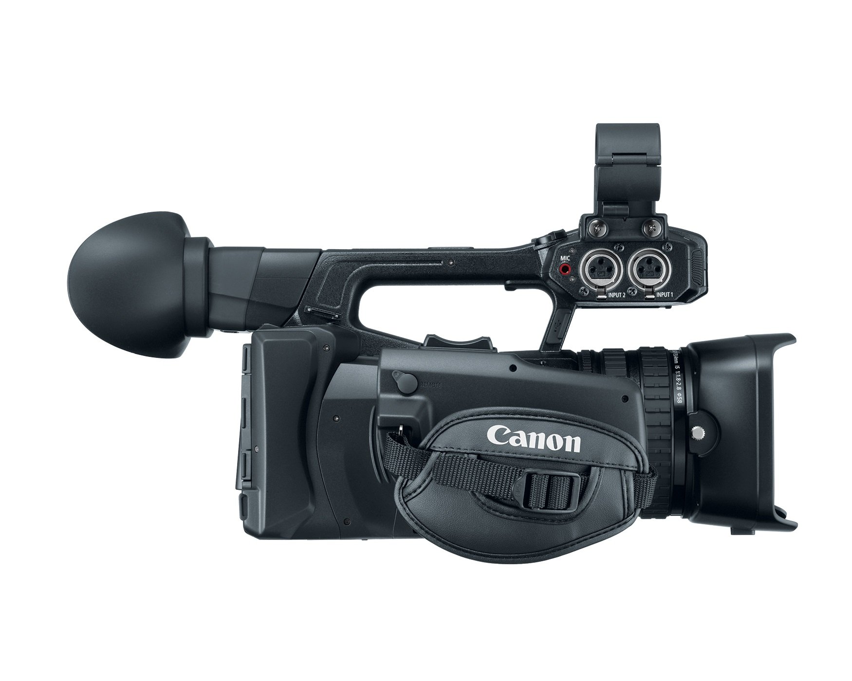 Canon XF200 High Definition Professional Camcorder