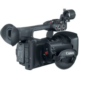 Canon XF200 High Definition Professional Camcorder