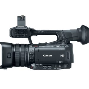 Canon XF200 High Definition Professional Camcorder