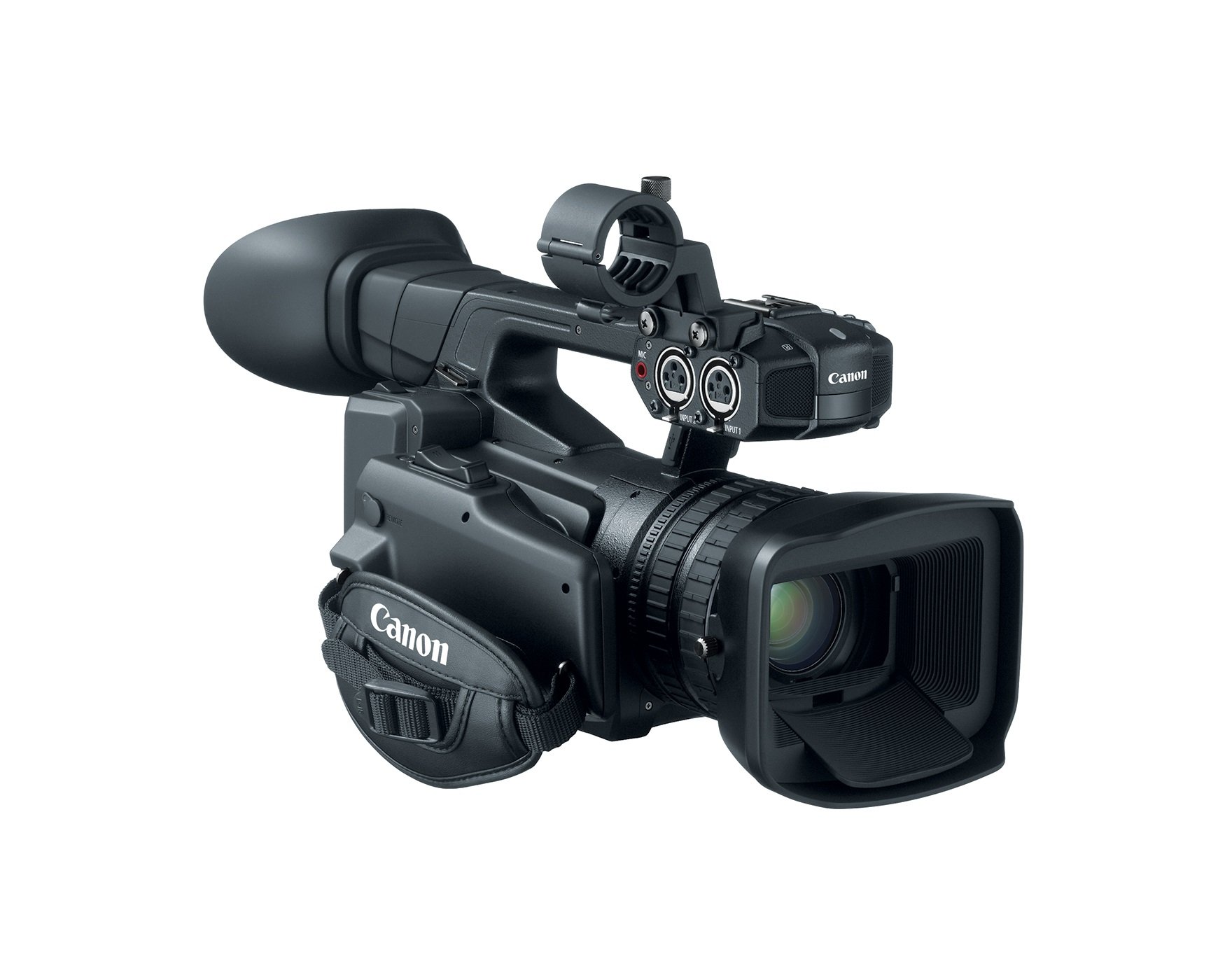 Canon XF200 High Definition Professional Camcorder