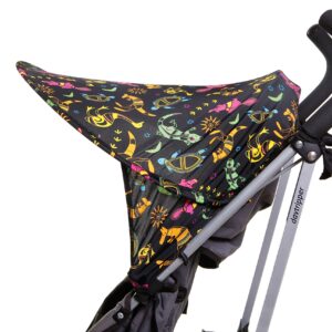 Dreambaby Stroller Buddy Extenda Shade UPF 50+