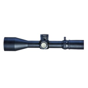 nightforce atacr 5-25x56mm zerostop digillum center only illumination second focal plane (f2/sfp) 34mm tube hunting gun scope, moar-t reticle