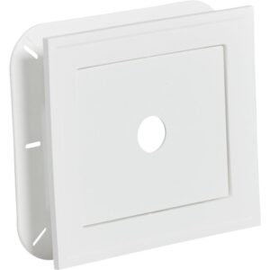 white universal j-block uniblock pw