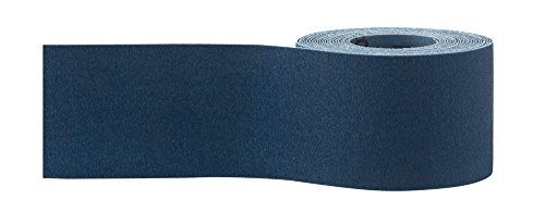 Bosch 2609256B96 50 mm x 5 m Hand Sanding Roll for Metal