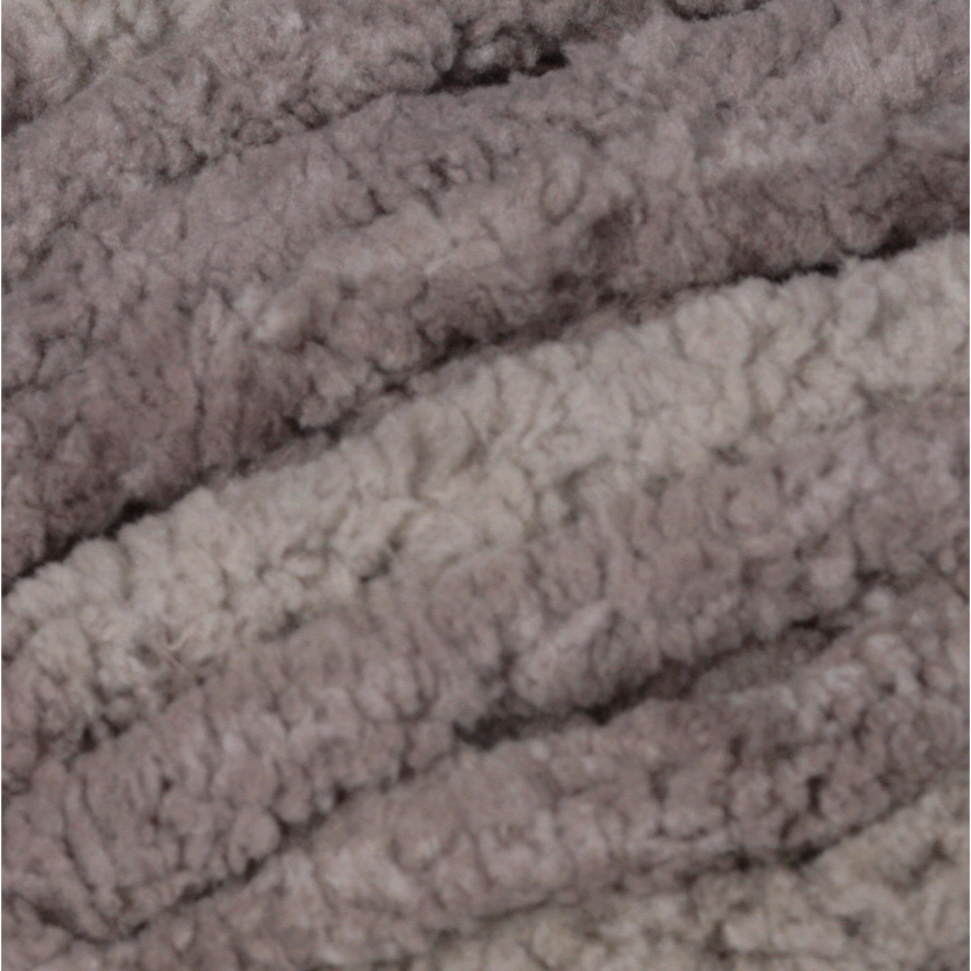 Bernat Blanket Yarn, 5.3 oz, Silver Steel, 1 Ball