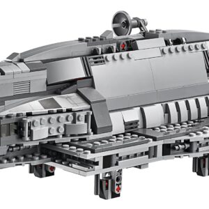 LEGO Star Wars Imperial Assault Carrier 75106 Building Kit